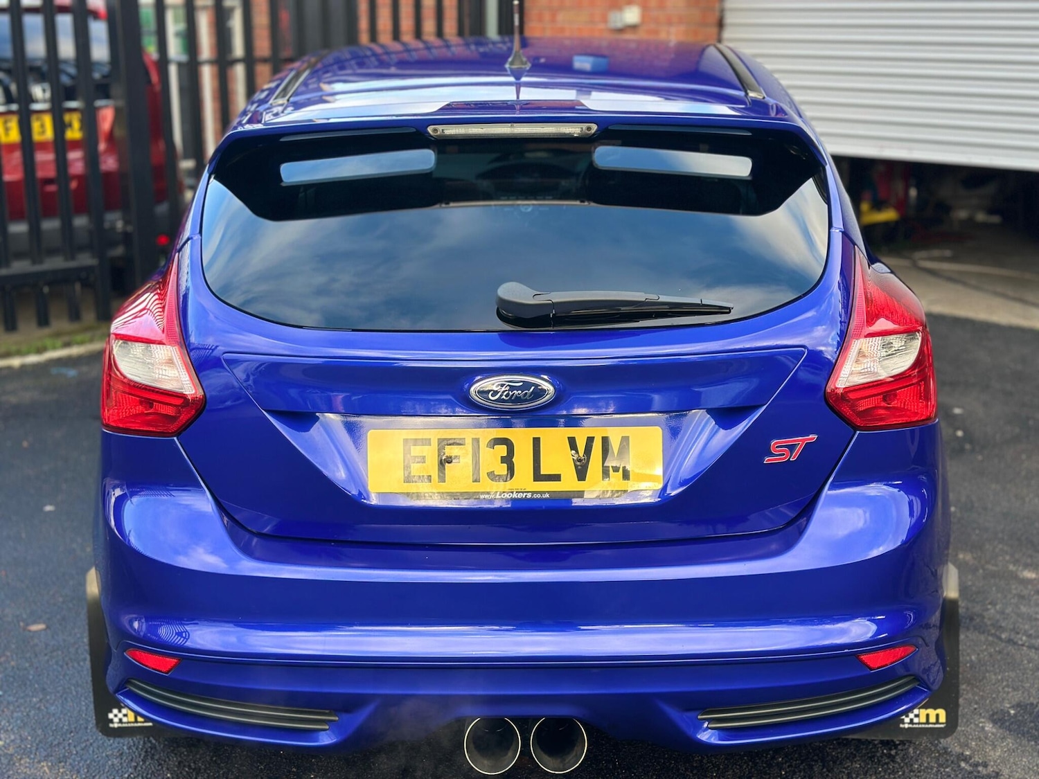 Used Ford Focus 2013 for sale - 76898821: Photo 15