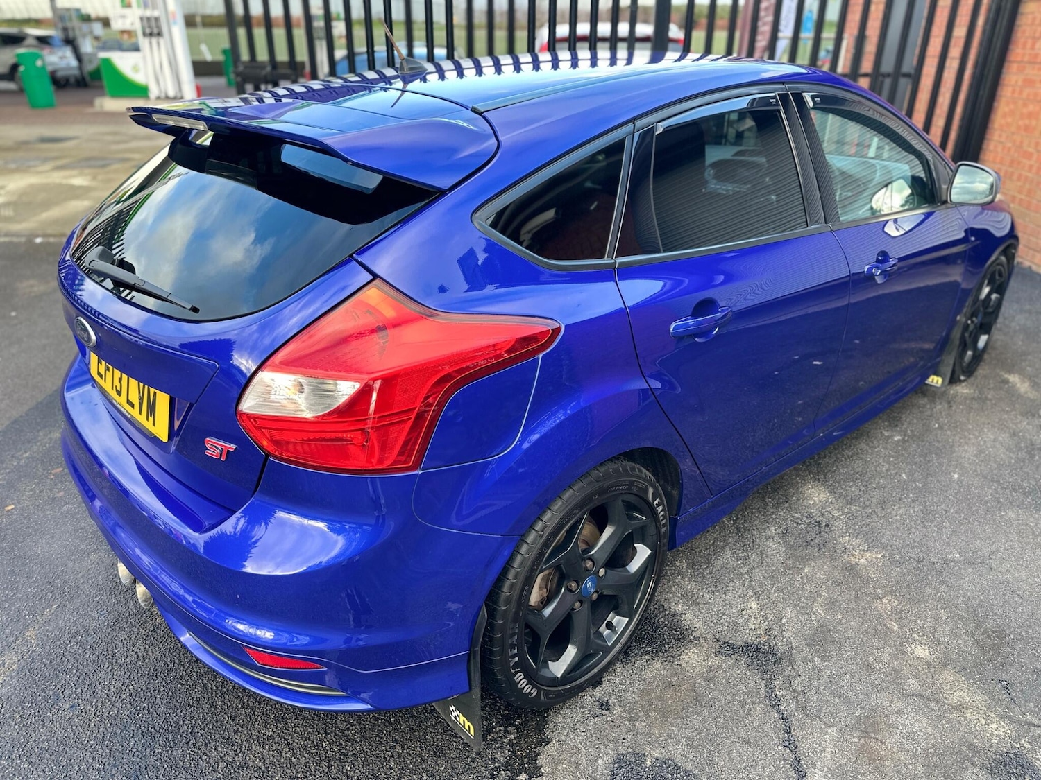Used Ford Focus 2013 for sale - 76898821: Photo 19