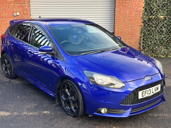 Used Ford Focus 2013 for sale - 76898821: Photo