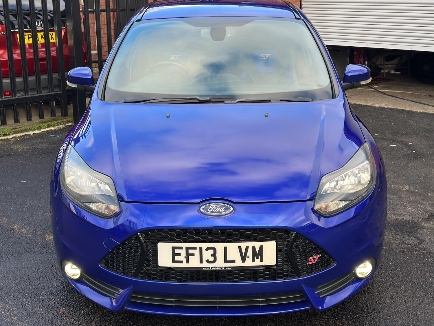 Used Ford Focus 2013 for sale - 76898821: Photo 2