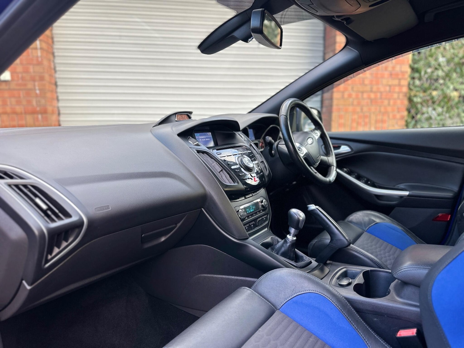 Used Ford Focus 2013 for sale - 76898821: Photo 21