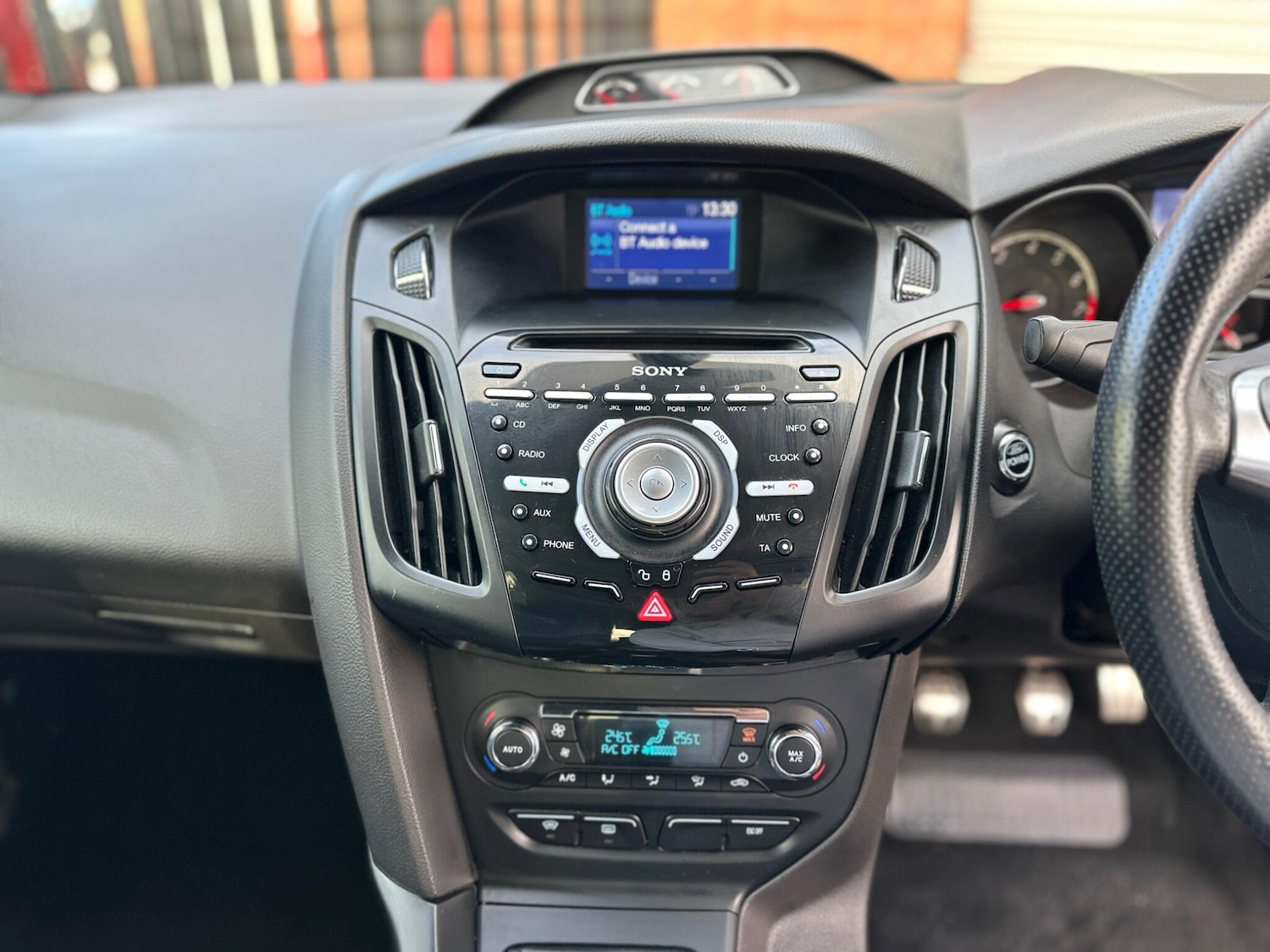 Used Ford Focus 2013 for sale - 76898821: Photo 23