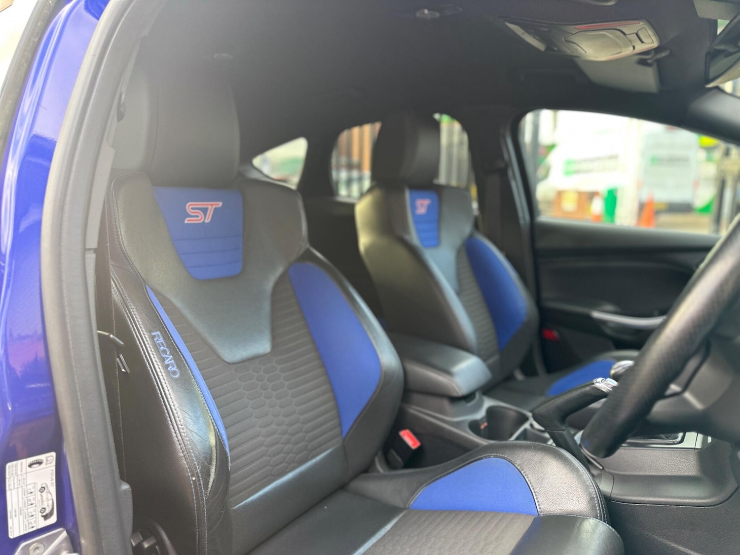 Used Ford Focus 2013 for sale - 76898821: Photo 24