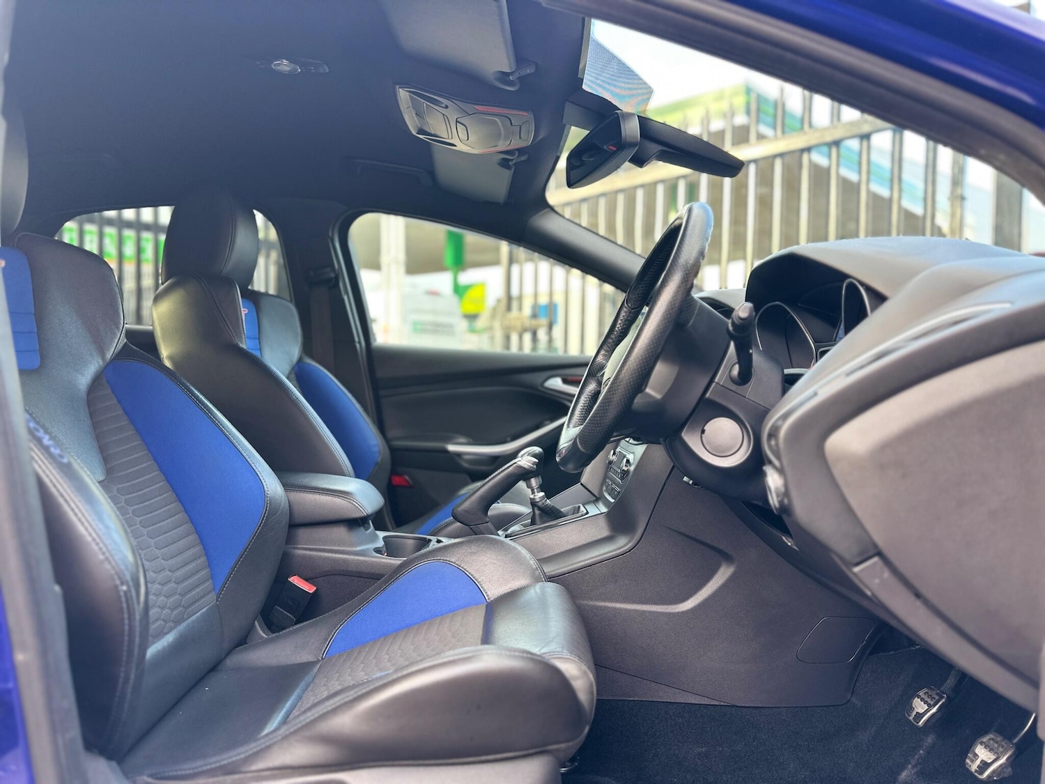 Used Ford Focus 2013 for sale - 76898821: Photo 25