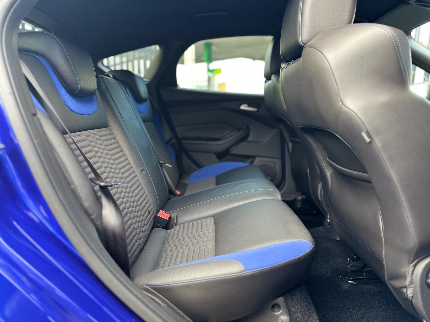 Used Ford Focus 2013 for sale - 76898821: Photo 26