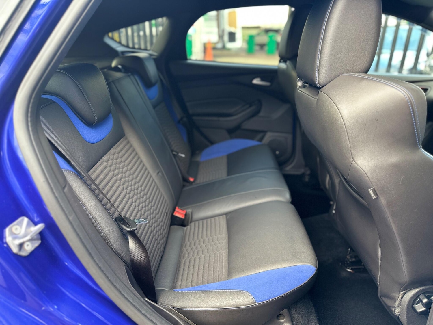 Used Ford Focus 2013 for sale - 76898821: Photo 27