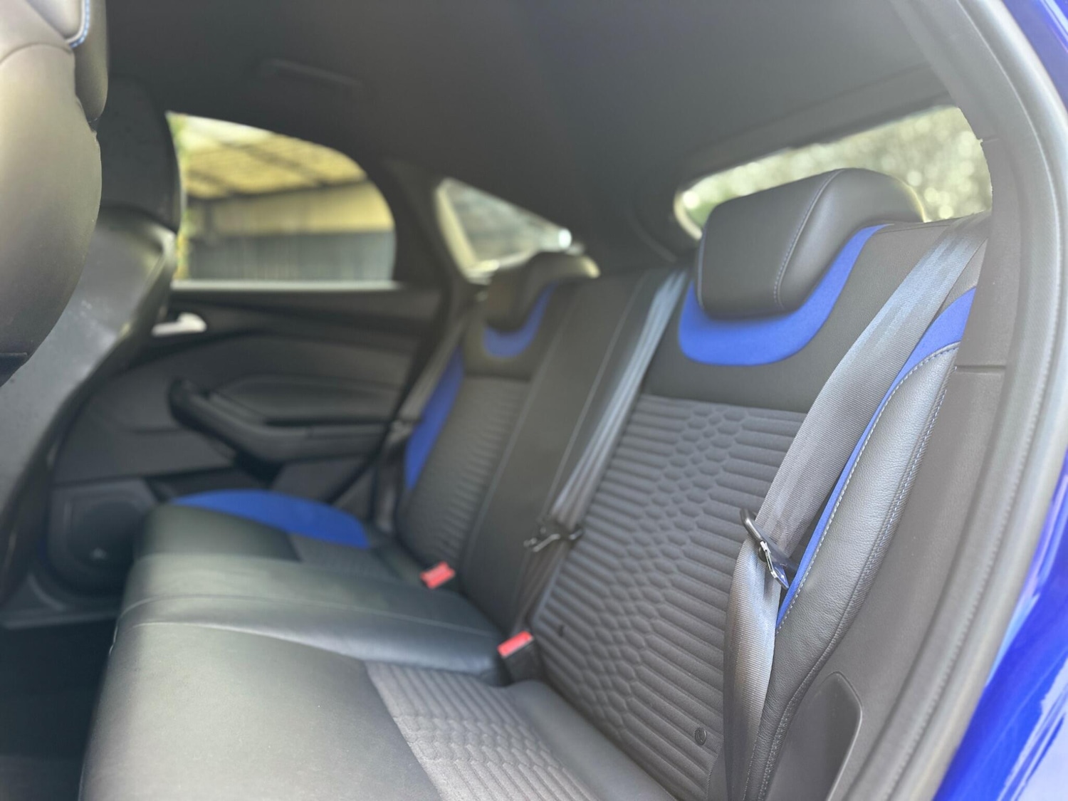 Used Ford Focus 2013 for sale - 76898821: Photo 28