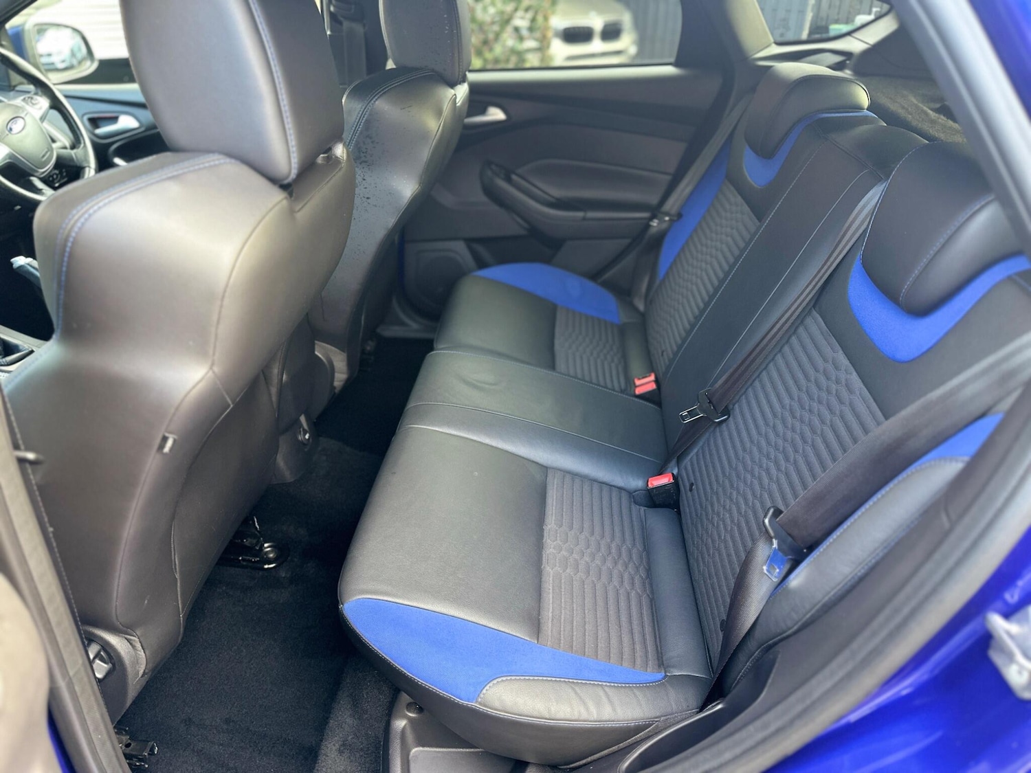 Used Ford Focus 2013 for sale - 76898821: Photo 29