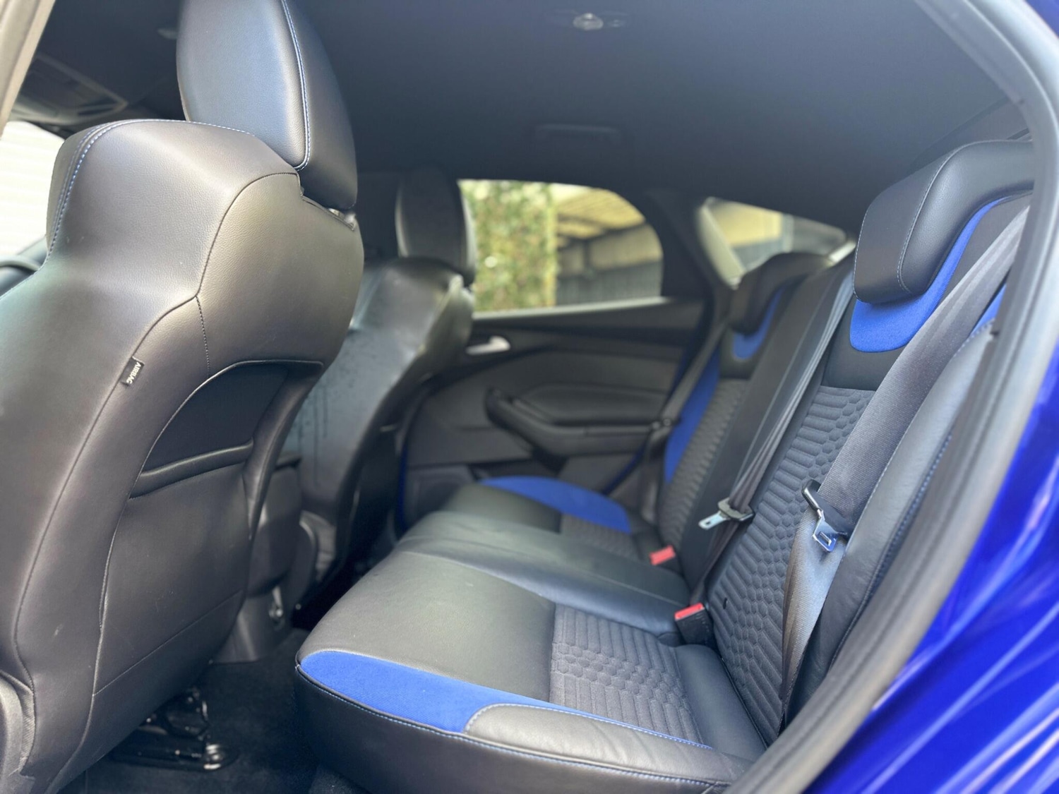 Used Ford Focus 2013 for sale - 76898821: Photo 30