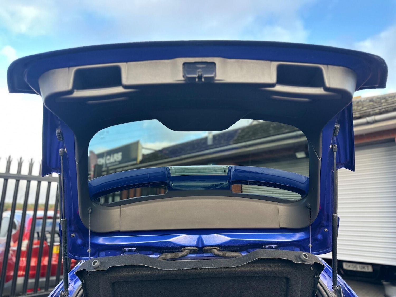 Used Ford Focus 2013 for sale - 76898821: Photo 33