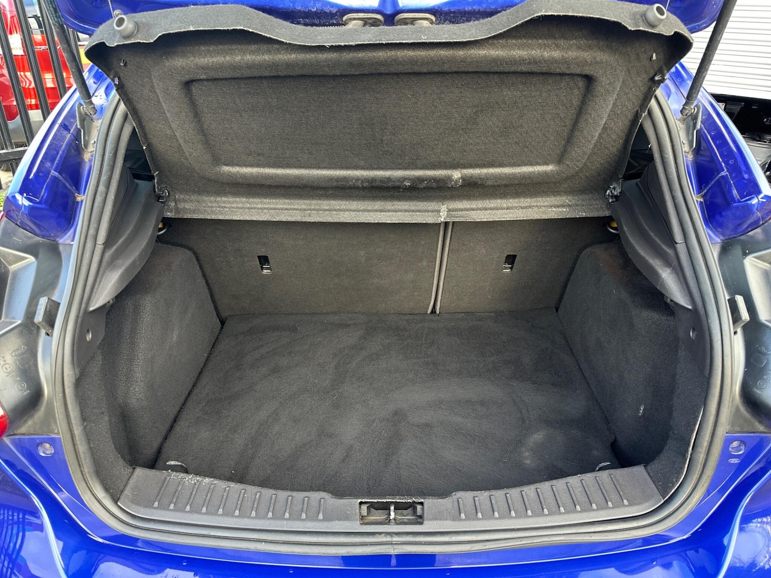 Used Ford Focus 2013 for sale - 76898821: Photo 35