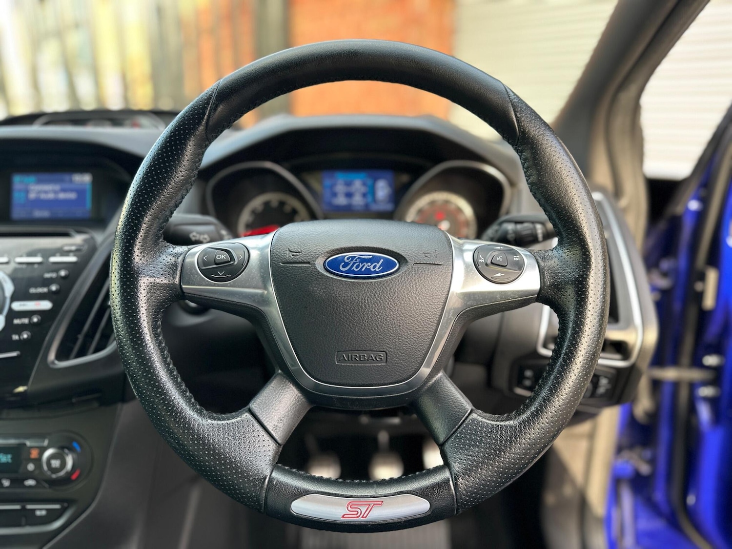 Used Ford Focus 2013 for sale - 76898821: Photo 36