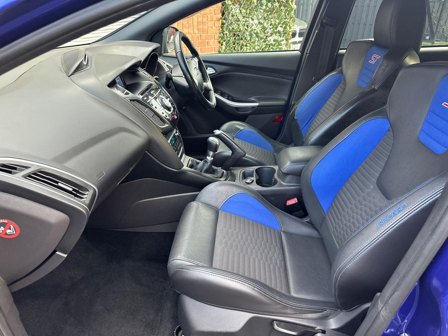 Used Ford Focus 2013 for sale - 76898821: Photo 38