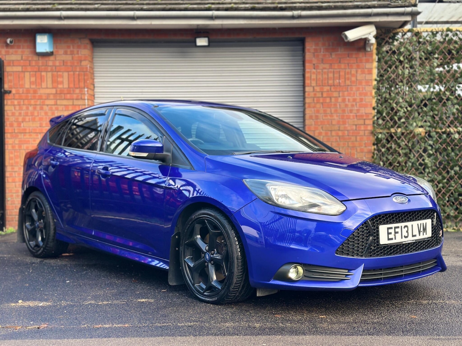 Used Ford Focus 2013 for sale - 76898821: Photo 5