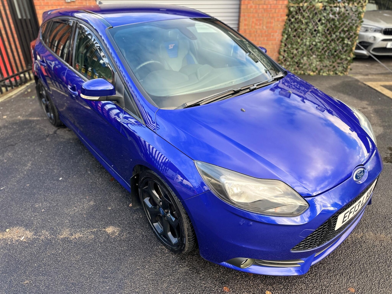 Used Ford Focus 2013 for sale - 76898821: Photo 6