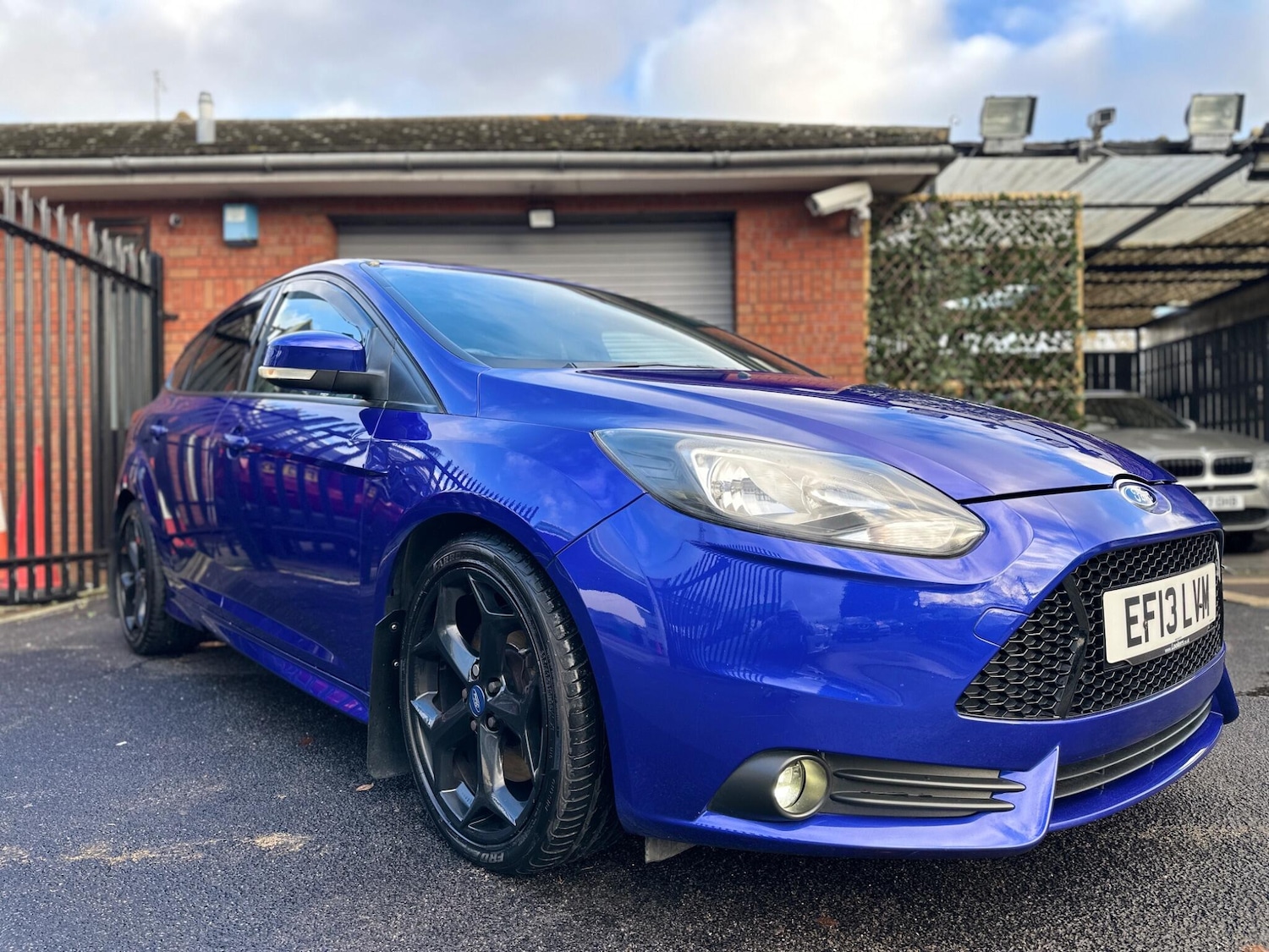 Used Ford Focus 2013 for sale - 76898821: Photo 7