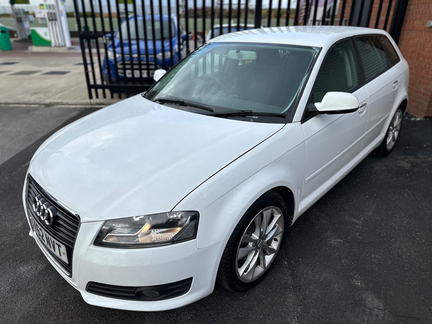 Used Audi A3 2012 for sale - 77054185: Photo 10