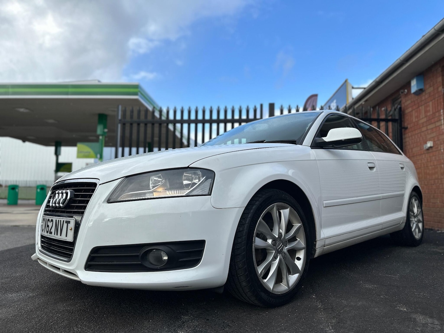 Used Audi A3 2012 for sale - 77054185: Photo 11