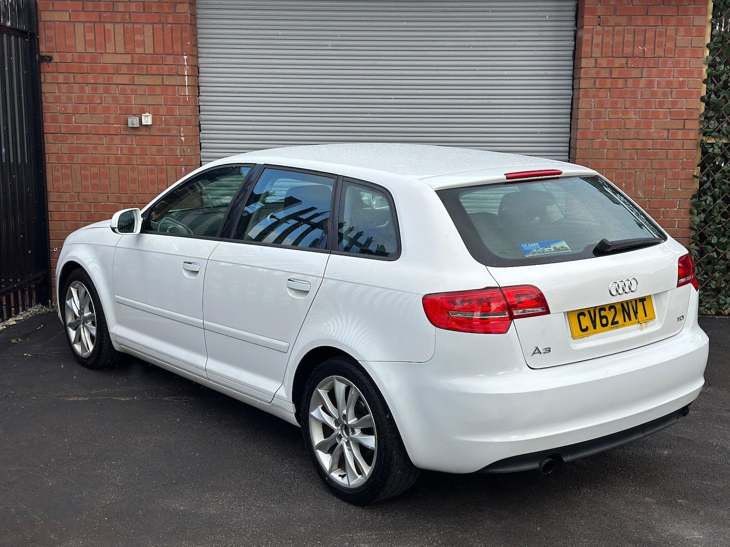 Used Audi A3 2012 for sale - 77054185: Photo 12