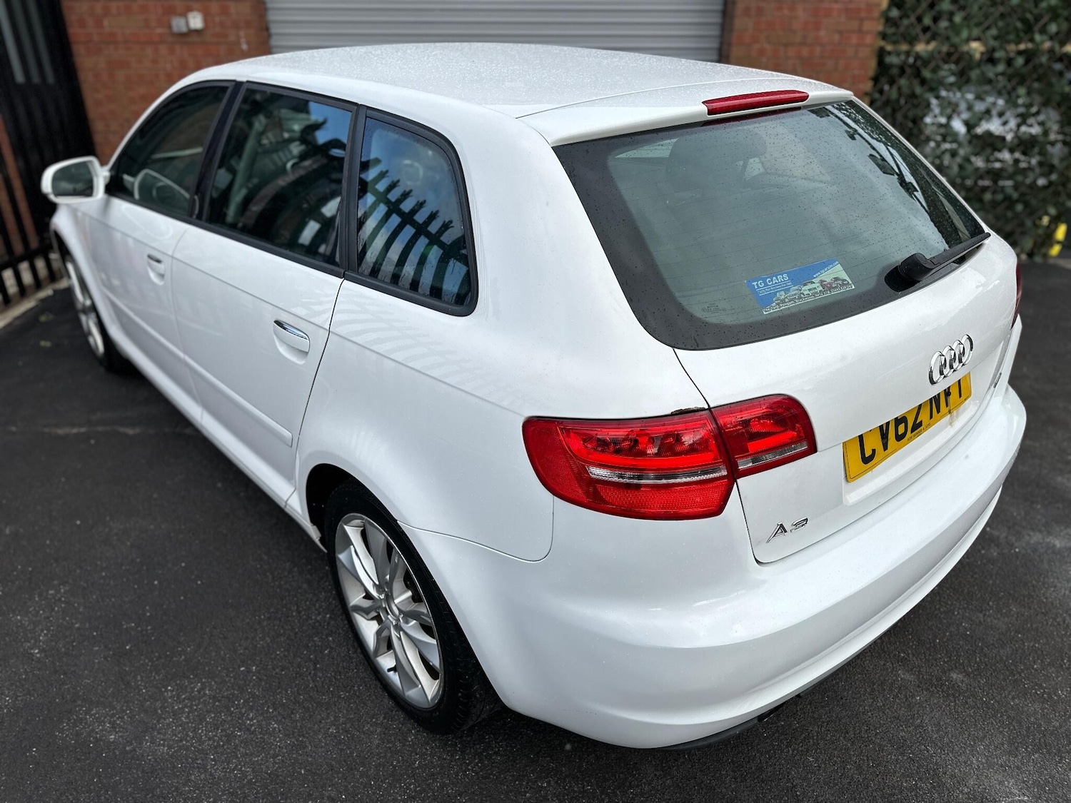 Used Audi A3 2012 for sale - 77054185: Photo 14