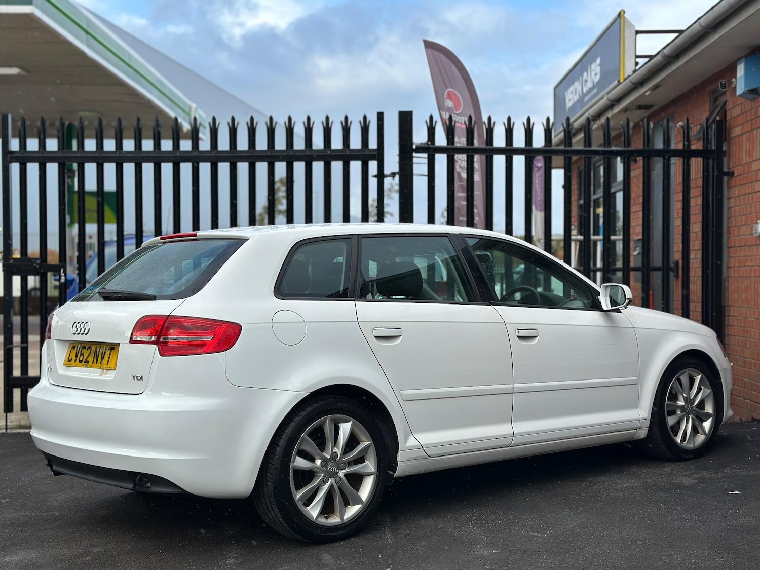 Used Audi A3 2012 for sale - 77054185: Photo 17