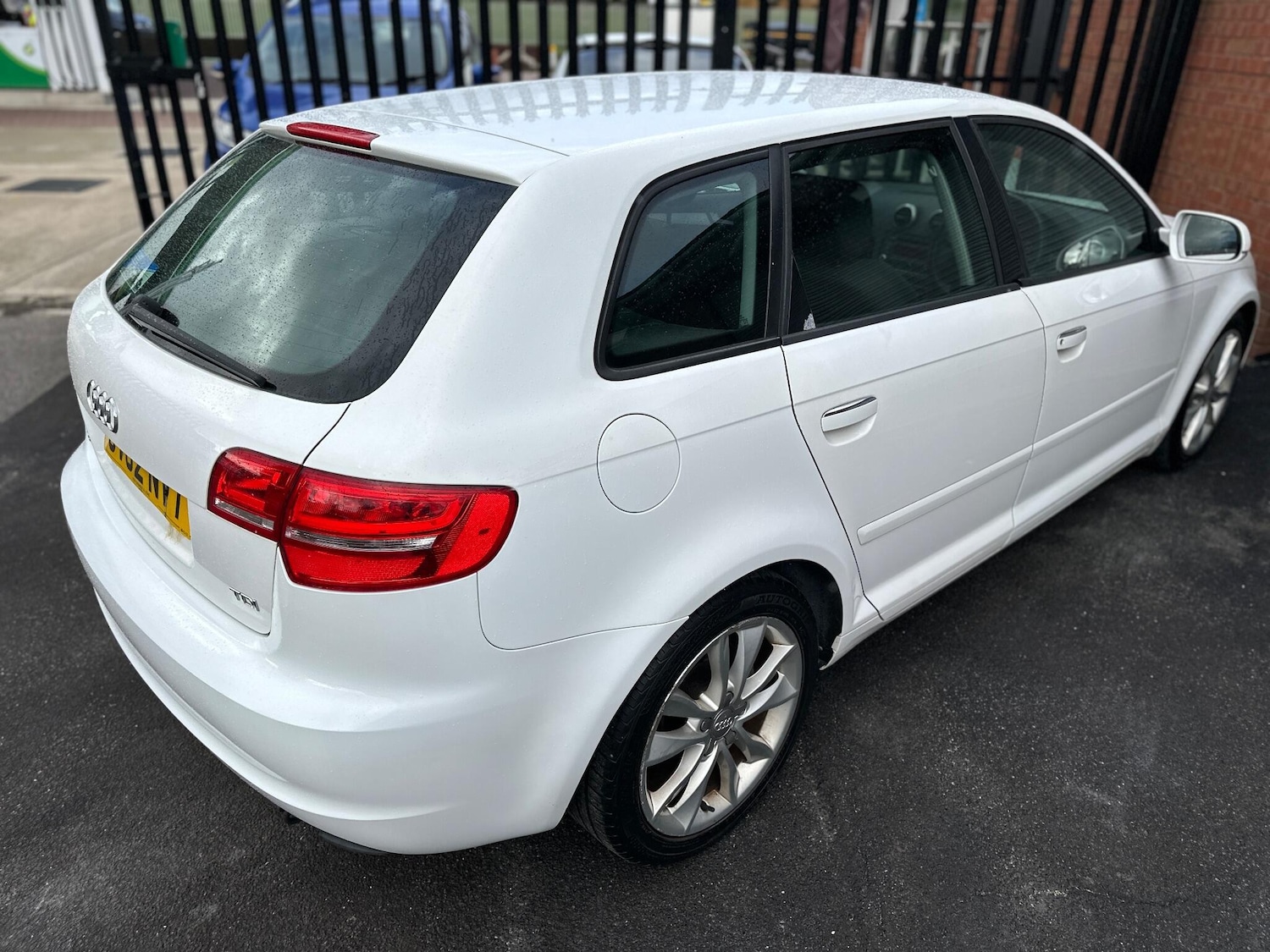 Used Audi A3 2012 for sale - 77054185: Photo 18