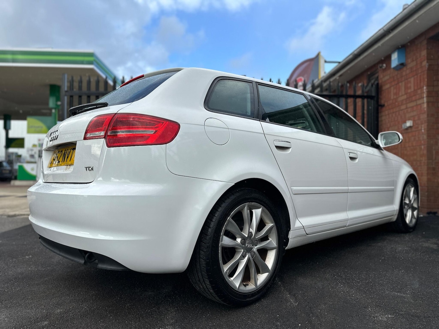 Used Audi A3 2012 for sale - 77054185: Photo 19