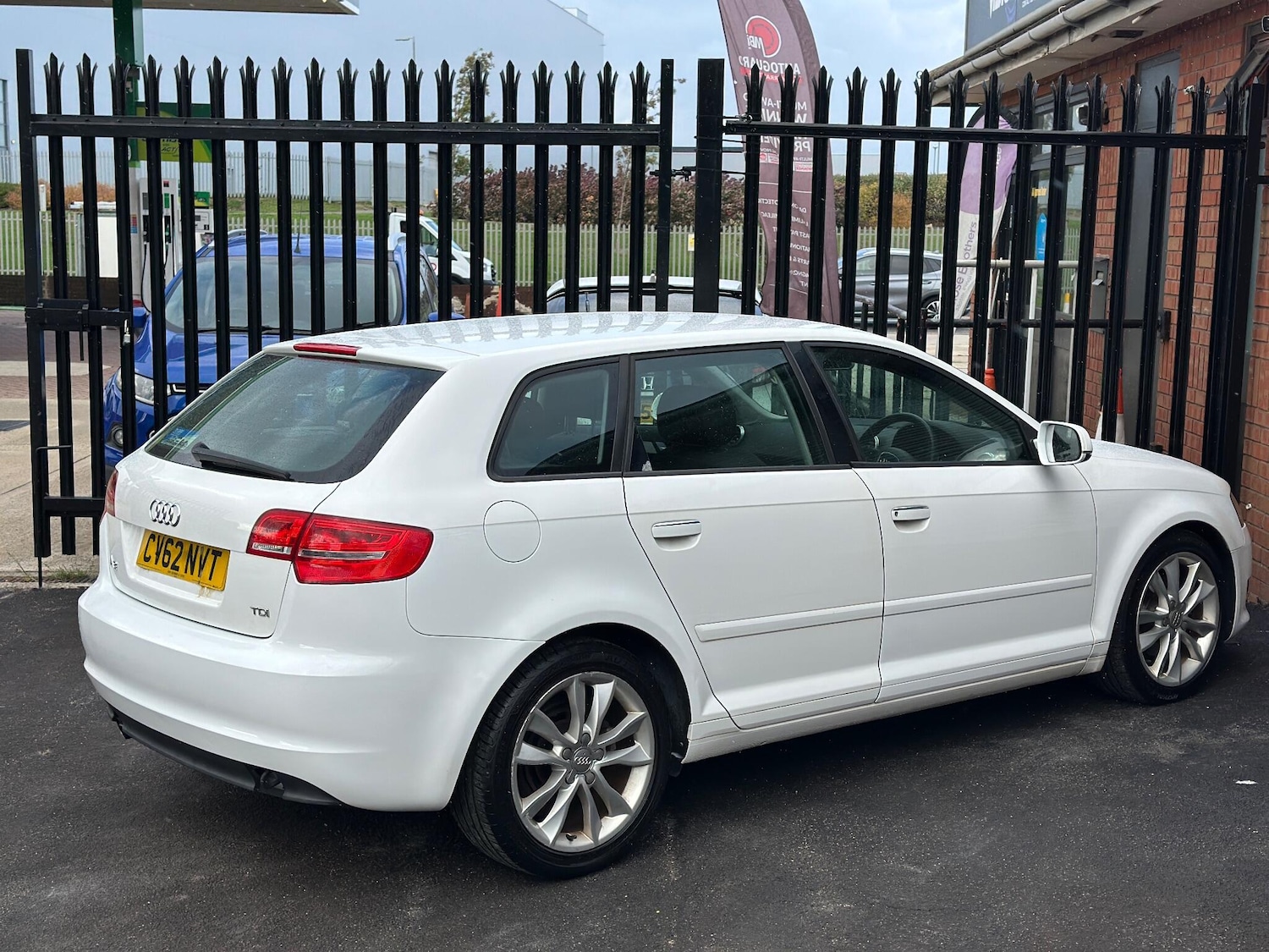 Used Audi A3 2012 for sale - 77054185: Photo 20