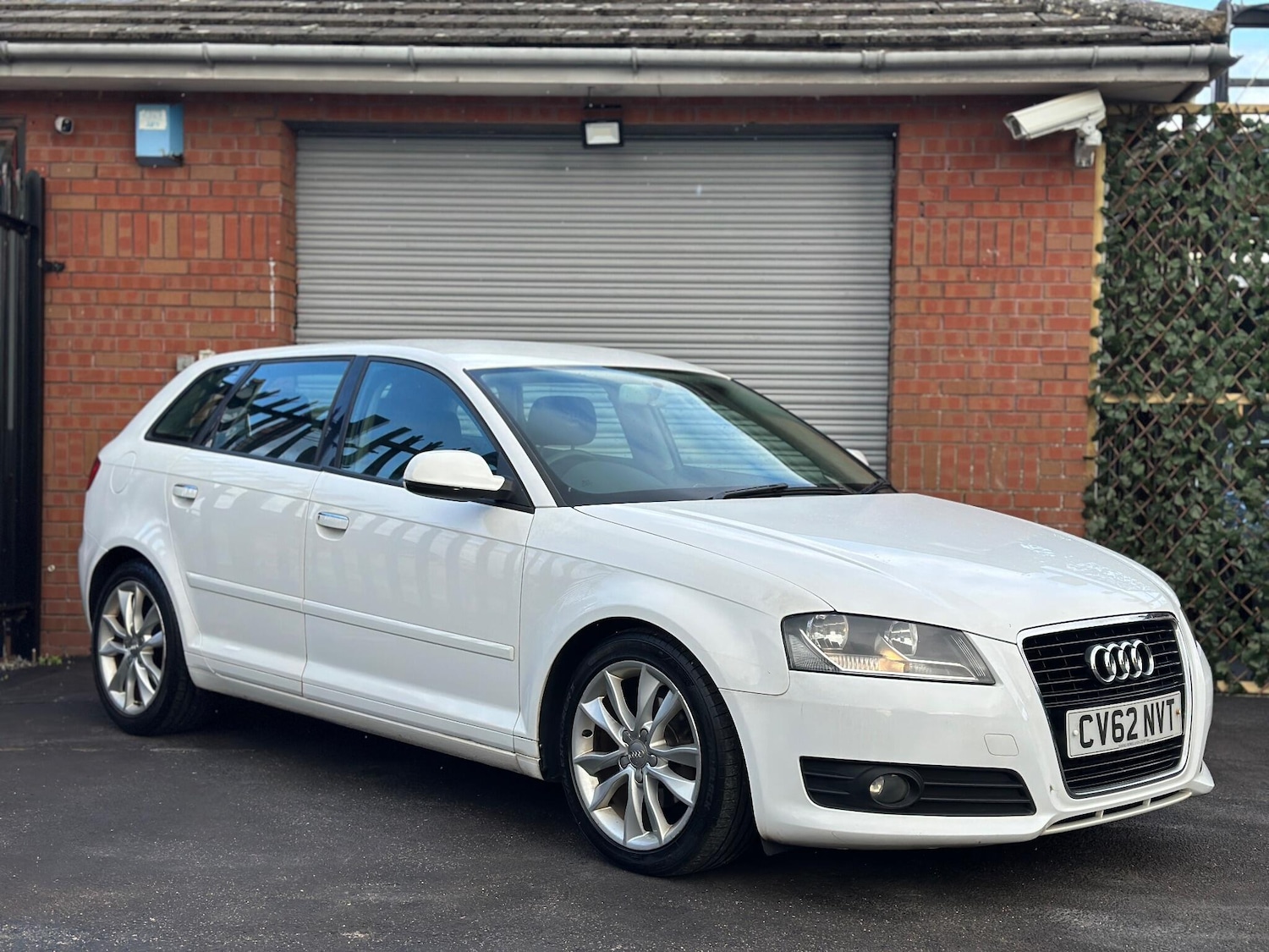 Used Audi A3 2012 for sale - 77054185: Photo 5