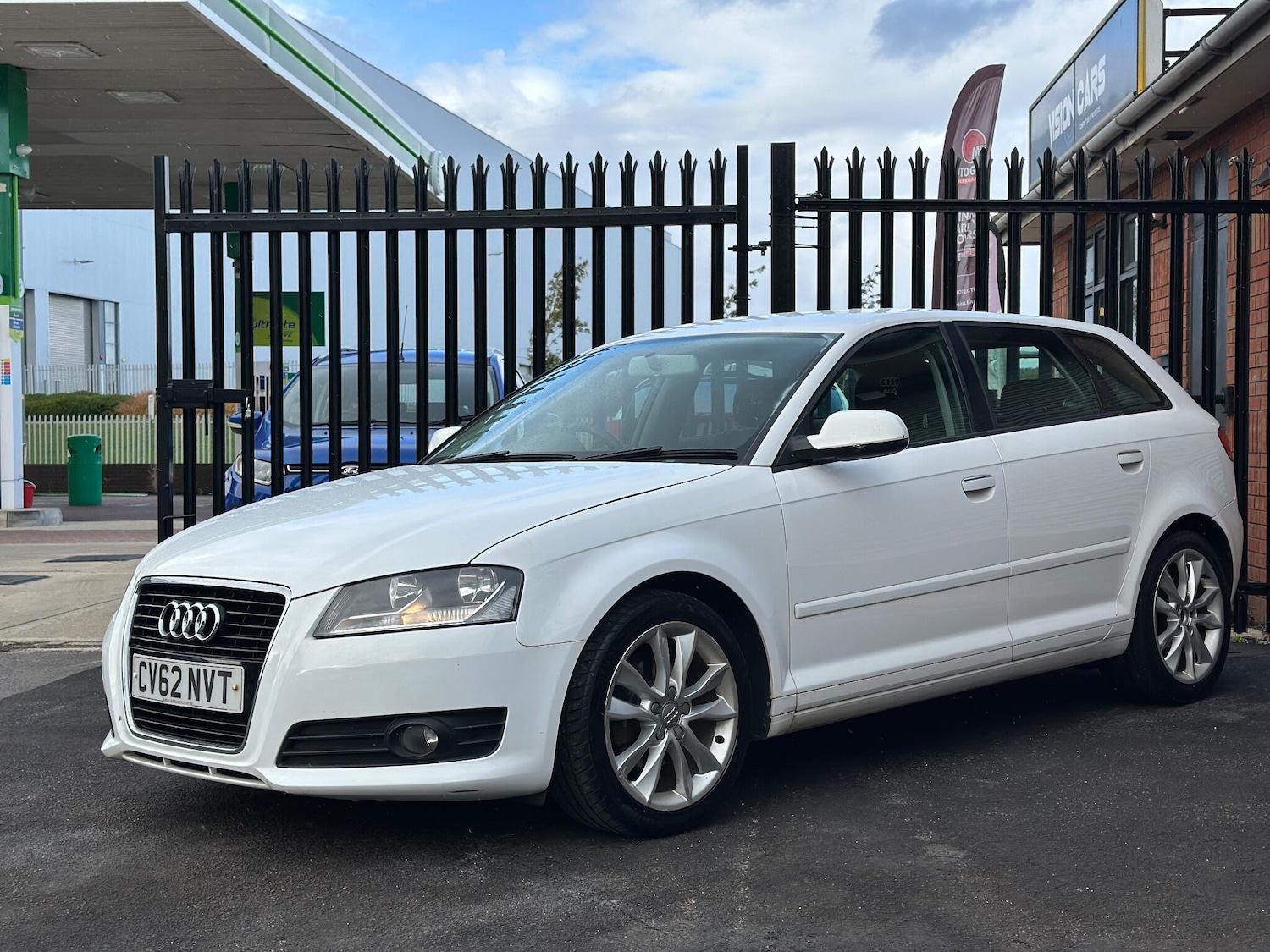 Used Audi A3 2012 for sale - 77054185: Photo 9