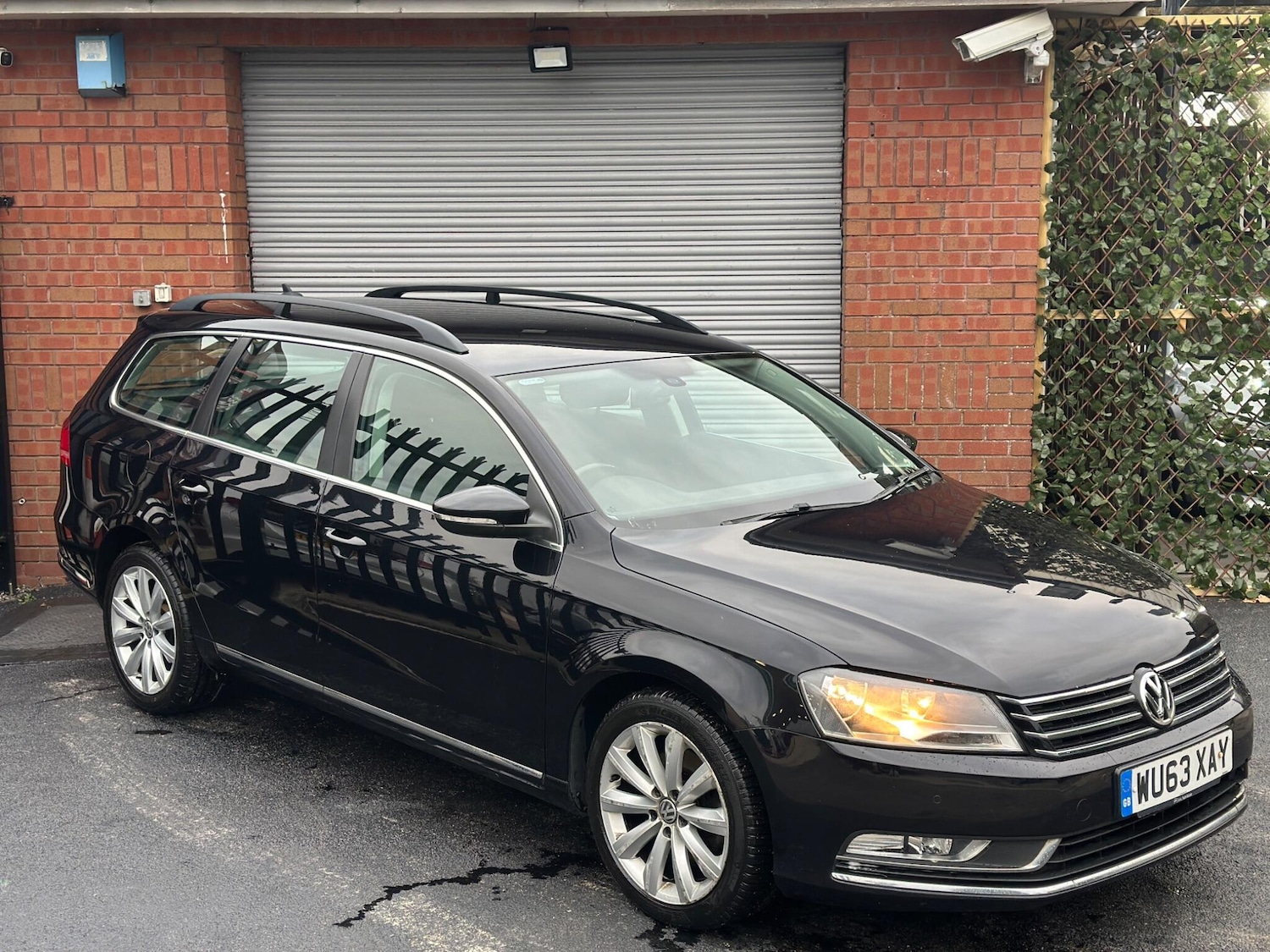 Used Volkswagen Passat 2013 for sale - 76071796: Photo 1