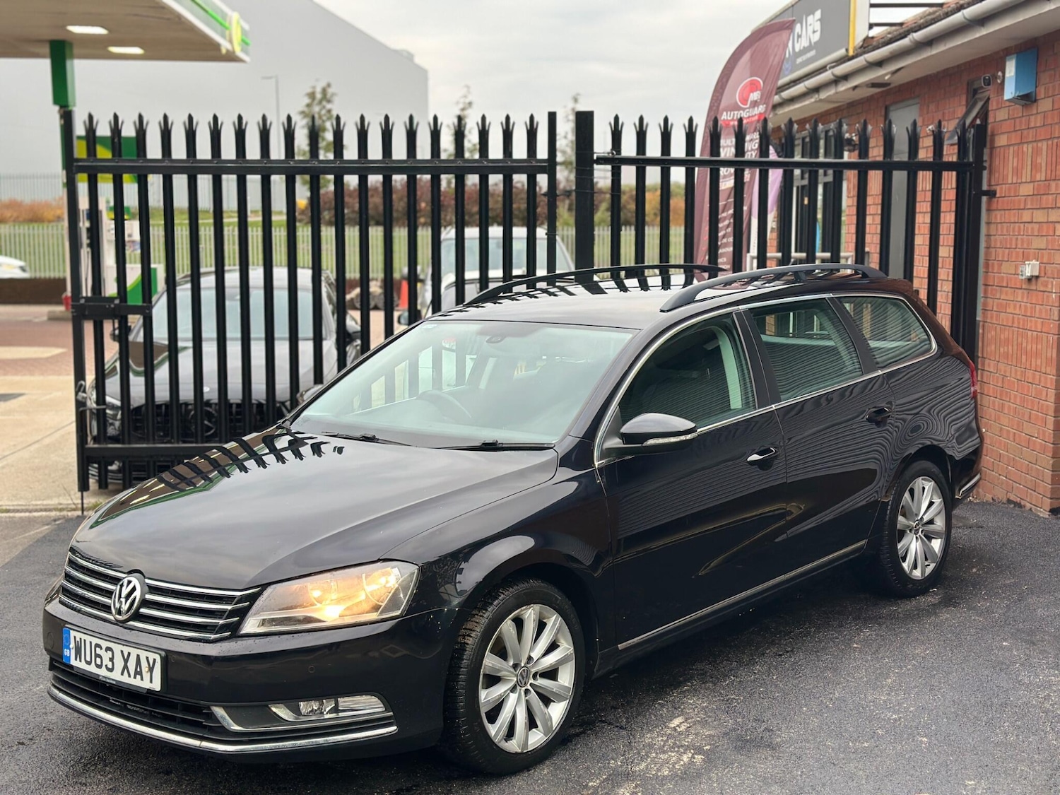 Used Volkswagen Passat 2013 for sale - 76071796: Photo 10