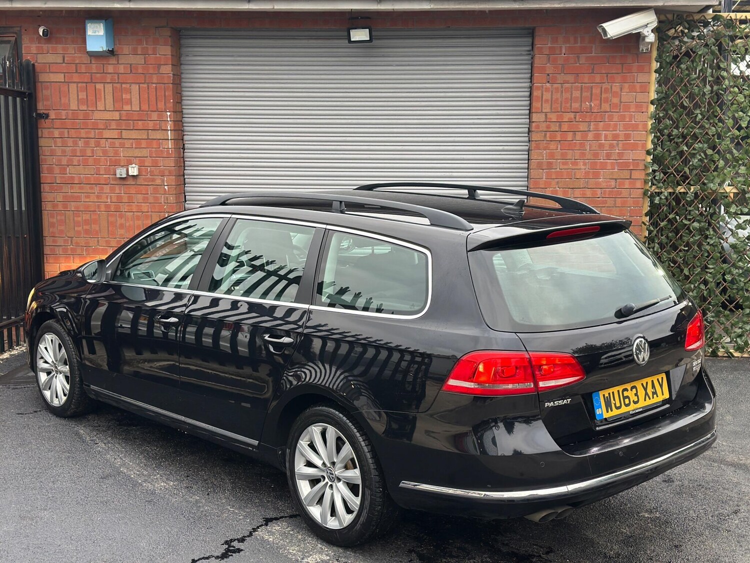 Used Volkswagen Passat 2013 for sale - 76071796: Photo 13