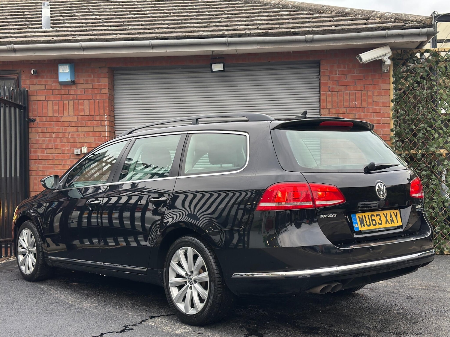 Used Volkswagen Passat 2013 for sale - 76071796: Photo 14