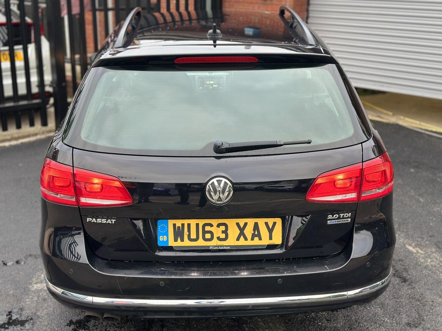 Used Volkswagen Passat 2013 for sale - 76071796: Photo 15