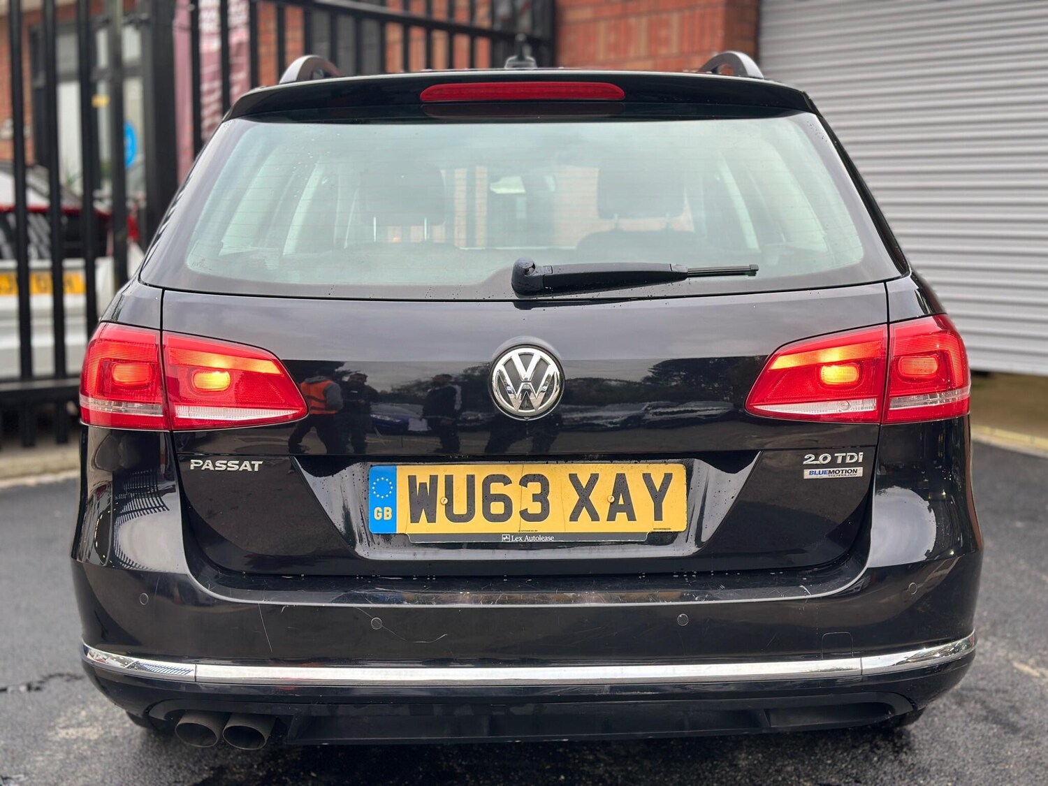 Used Volkswagen Passat 2013 for sale - 76071796: Photo 16