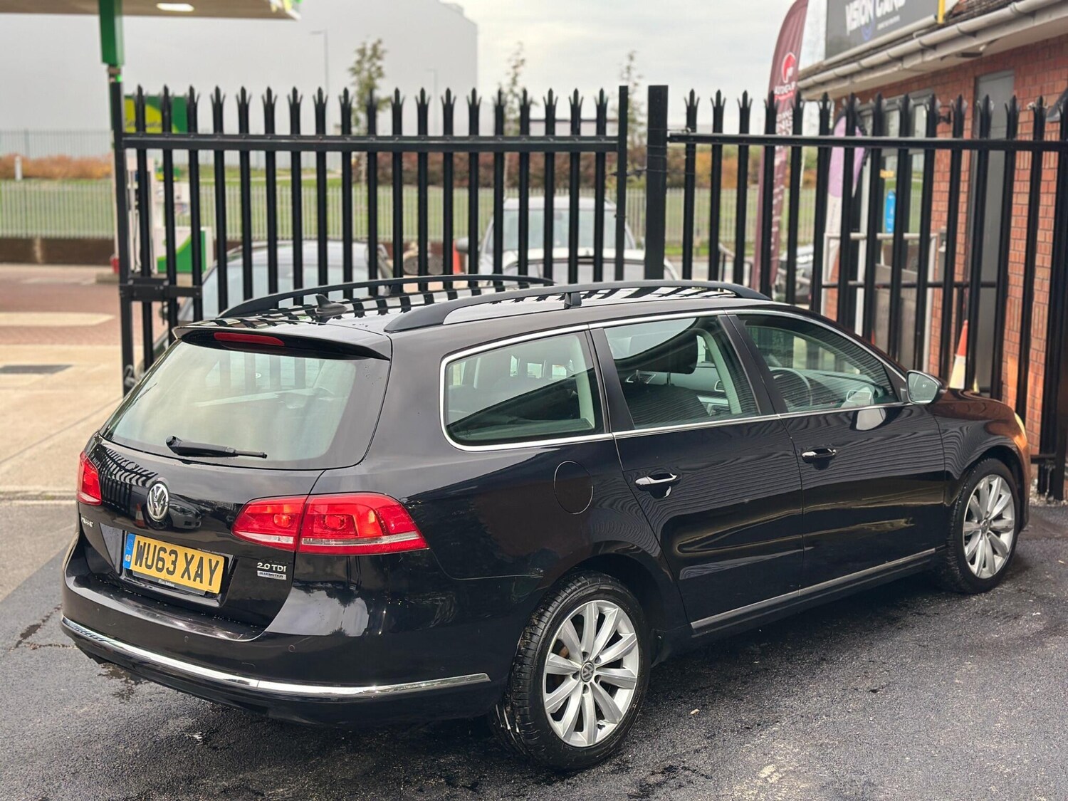 Used Volkswagen Passat 2013 for sale - 76071796: Photo 19