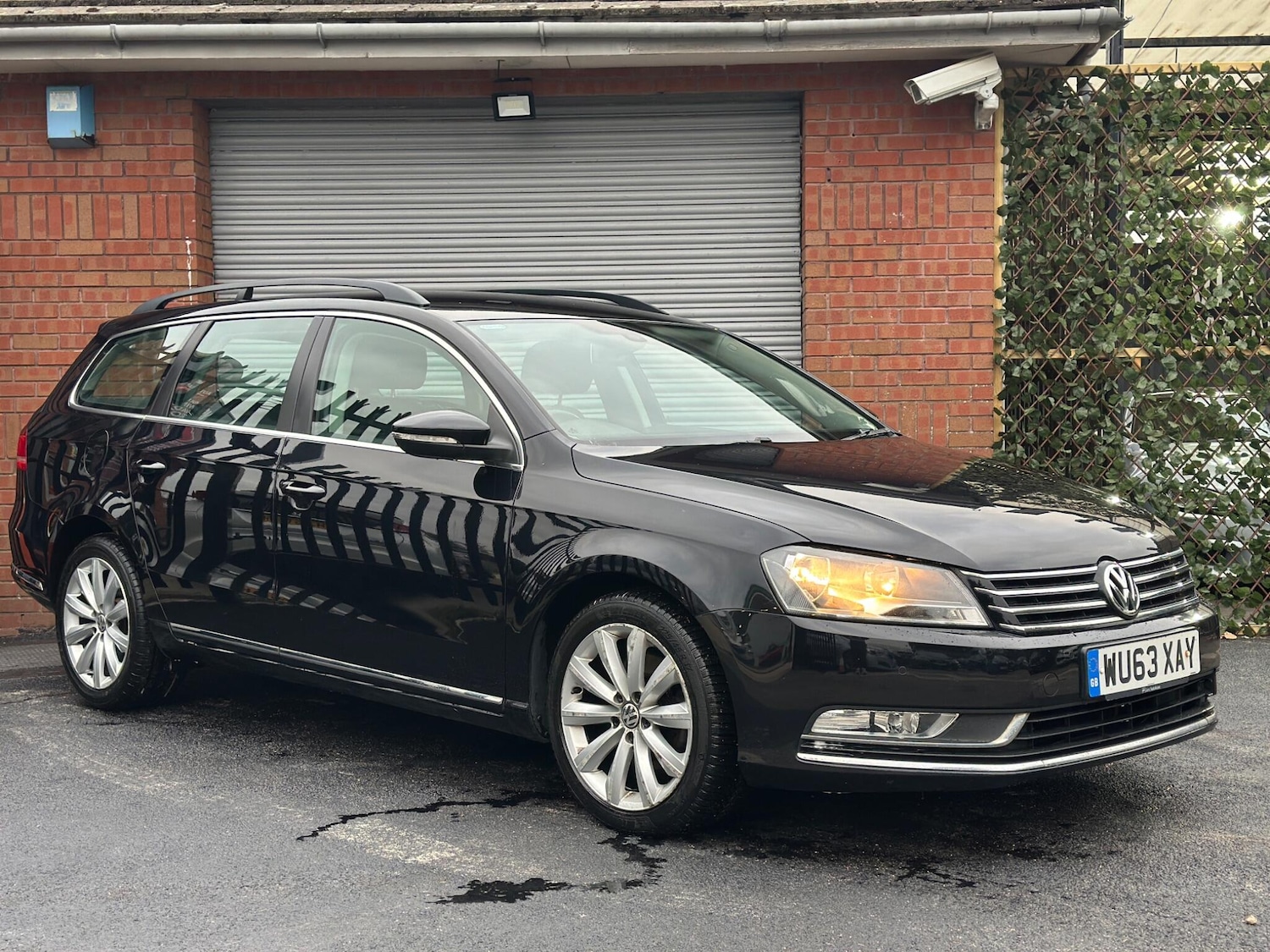 Used Volkswagen Passat 2013 for sale - 76071796: Photo 2