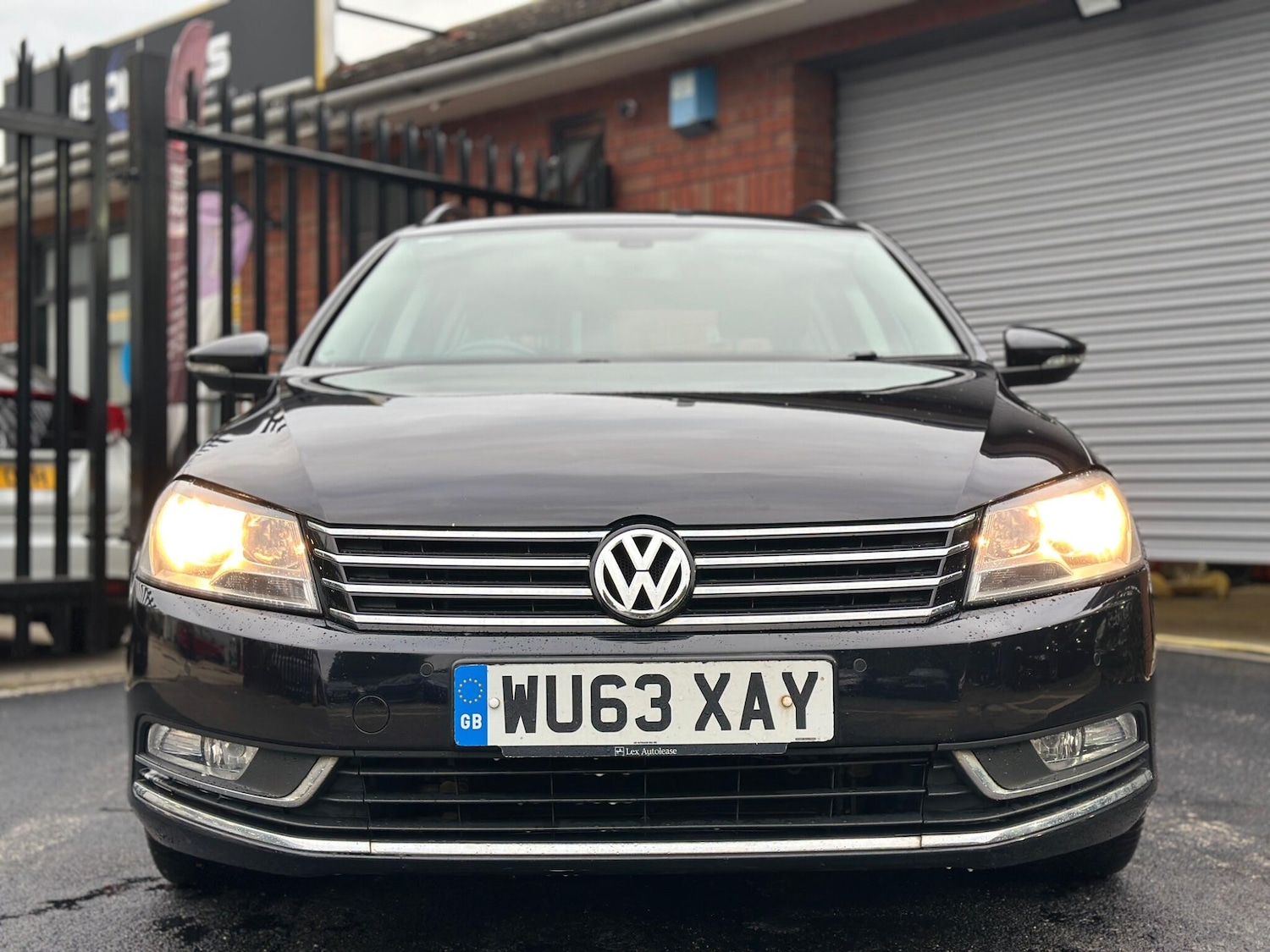 Used Volkswagen Passat 2013 for sale - 76071796: Photo 3