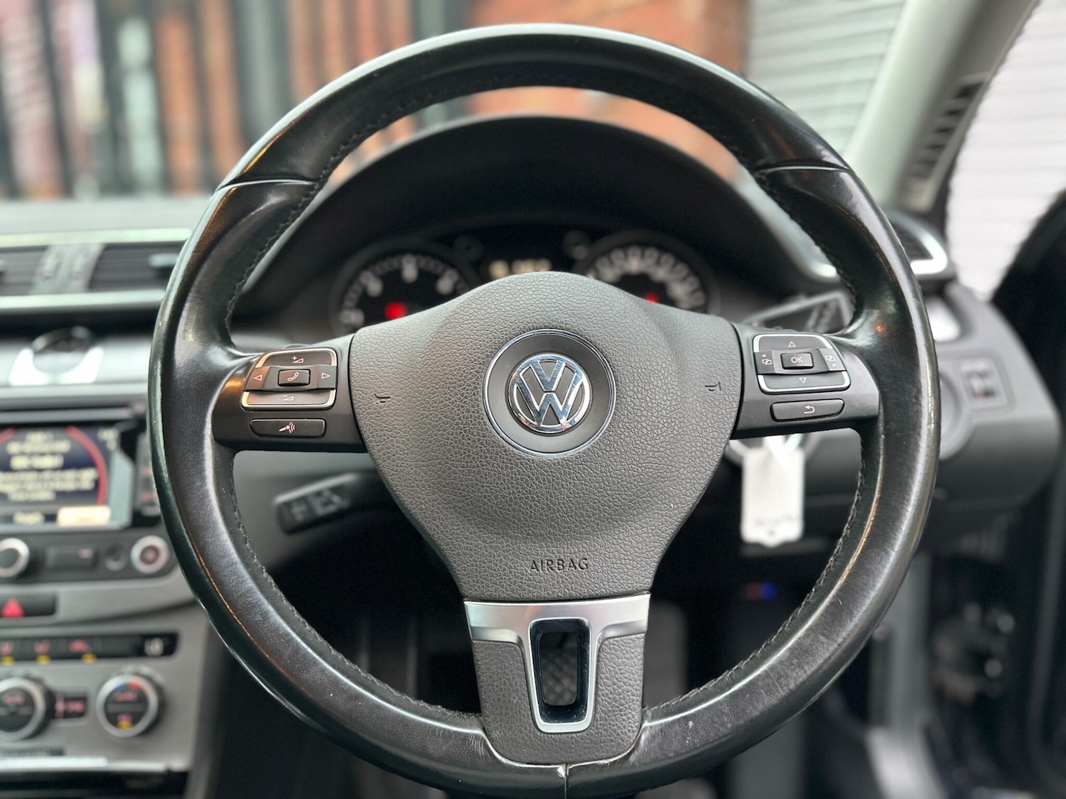 Used Volkswagen Passat 2013 for sale - 76071796: Photo 36