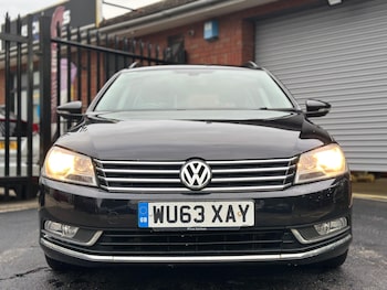 Used Volkswagen Passat 2013 for sale - 76071796: Photo 3