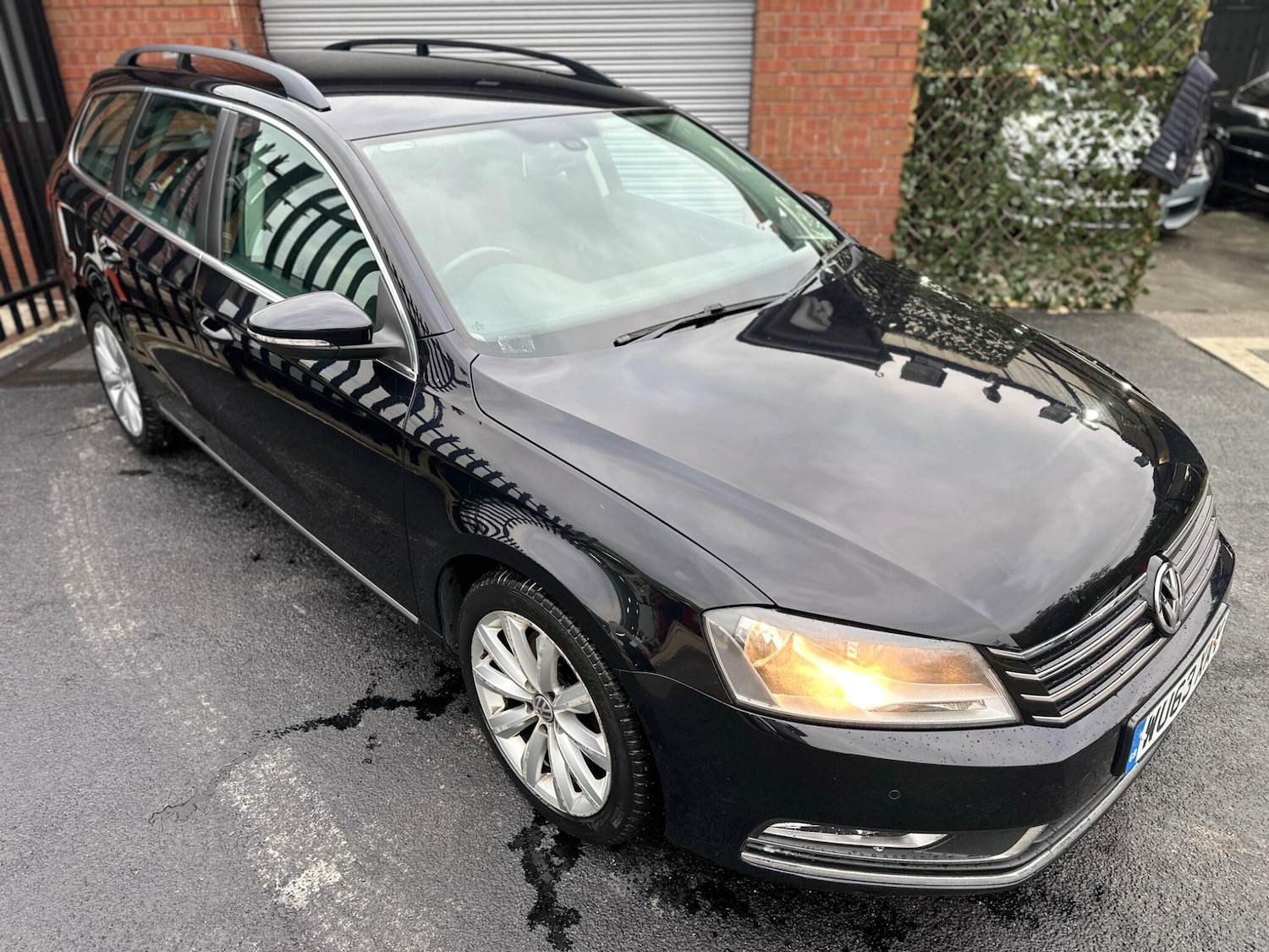 Used Volkswagen Passat 2013 for sale - 76071796: Photo 4
