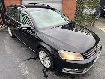 Used Volkswagen Passat 2013 for sale - 76071796: Photo 4