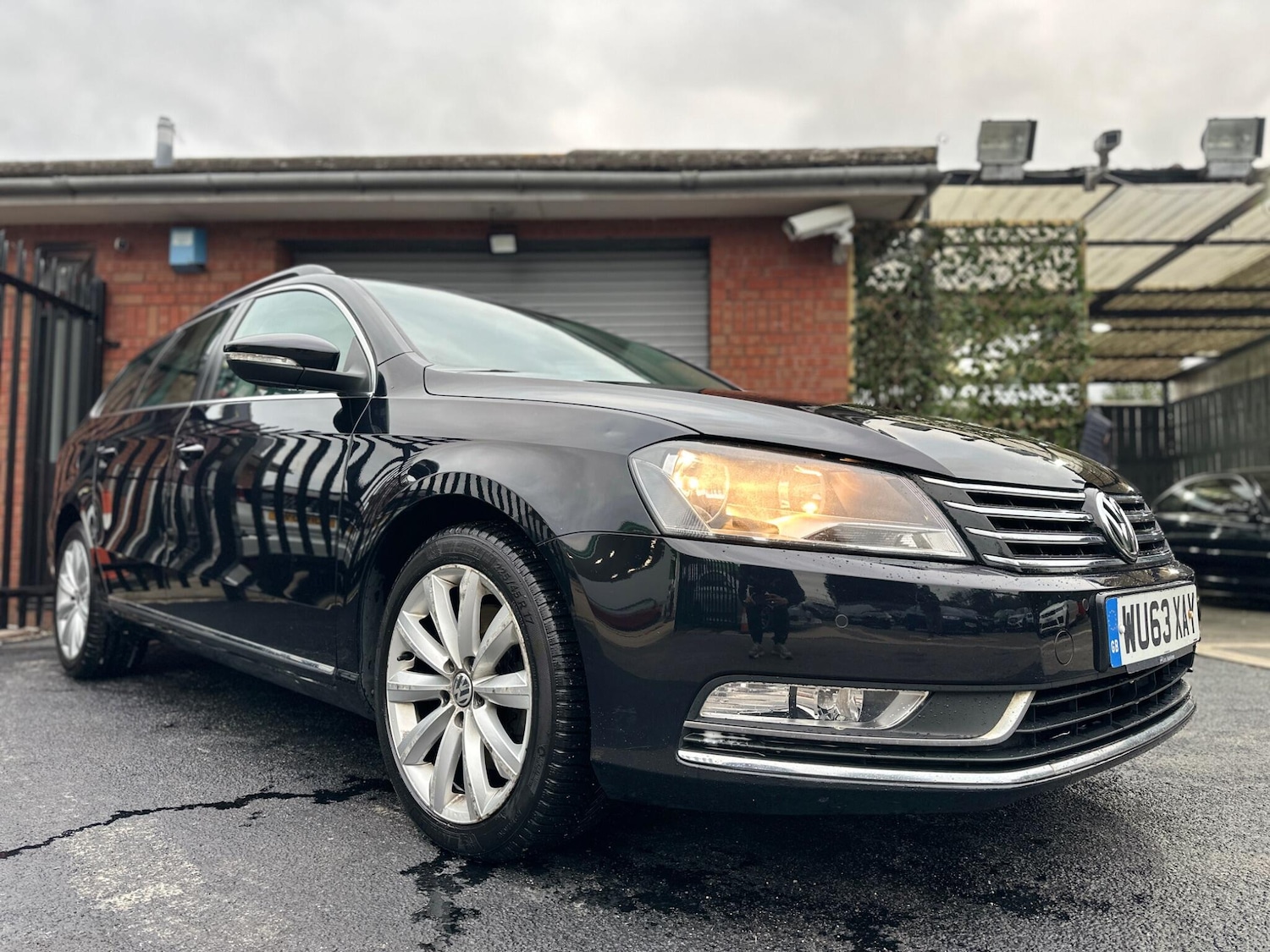 Used Volkswagen Passat 2013 for sale - 76071796: Photo 5