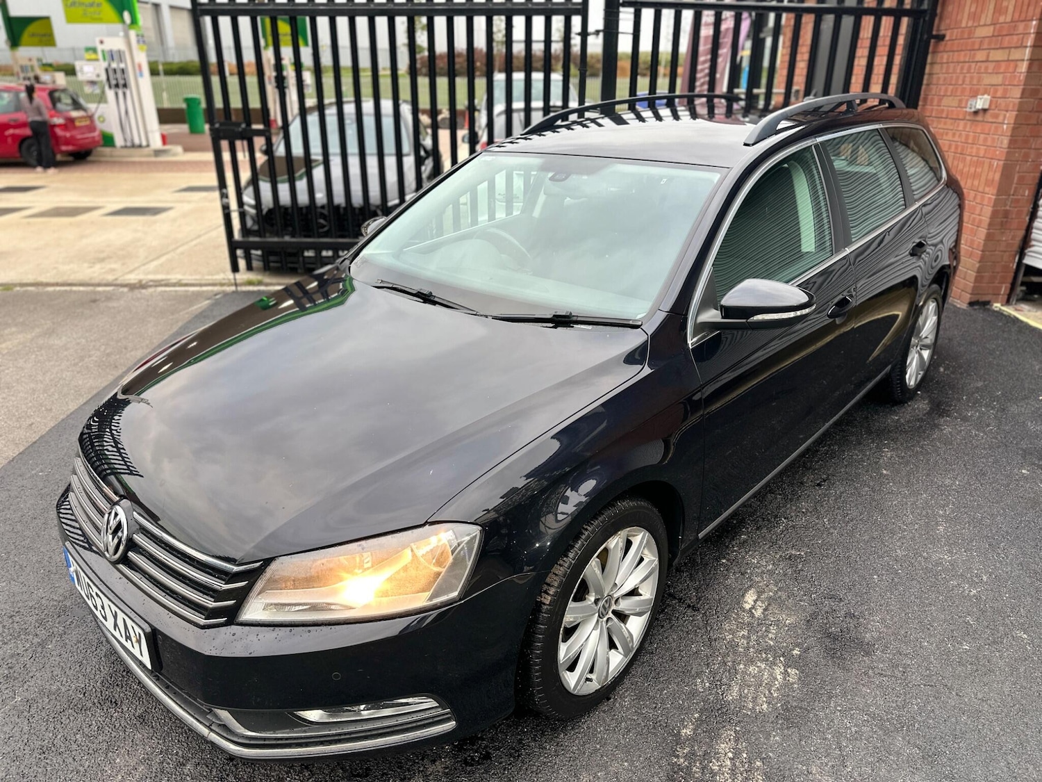 Used Volkswagen Passat 2013 for sale - 76071796: Photo 6