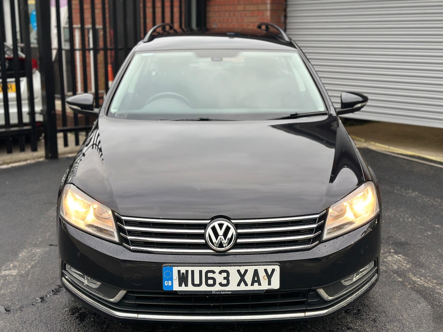 Used Volkswagen Passat 2013 for sale - 76071796: Photo 7