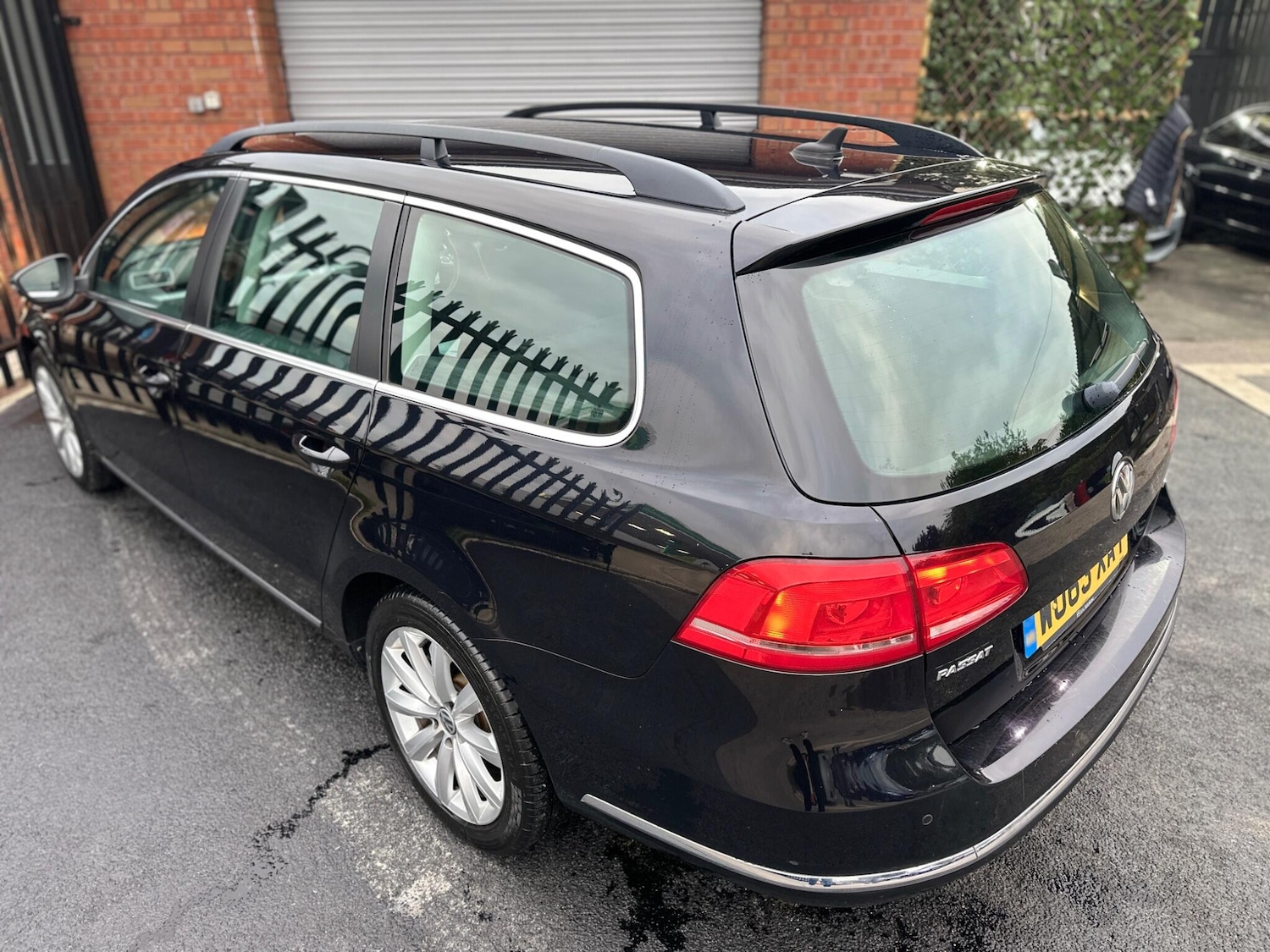 Used Volkswagen Passat 2013 for sale - 76071796: Photo 8