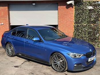 Used BMW 3 Series 2016 for sale - 78741156: Photo