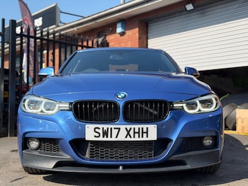 Used BMW 3 Series 2016 for sale - 78741156: Photo