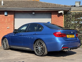 Used BMW 3 Series 2016 for sale - 78741156: Photo